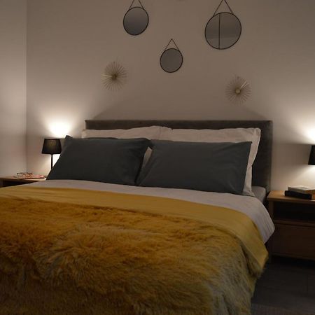 Apartament M&I คอซซาลิน ภายนอก รูปภาพ