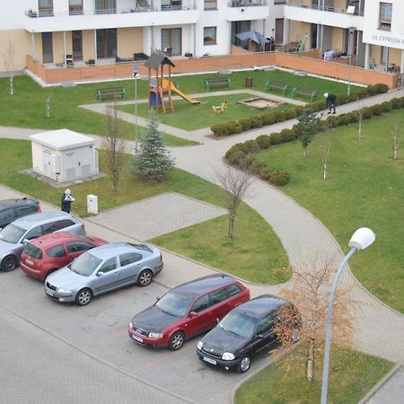 Apartament M&I คอซซาลิน ภายนอก รูปภาพ