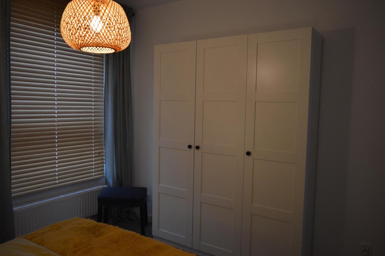 Apartament M&I คอซซาลิน ภายนอก รูปภาพ