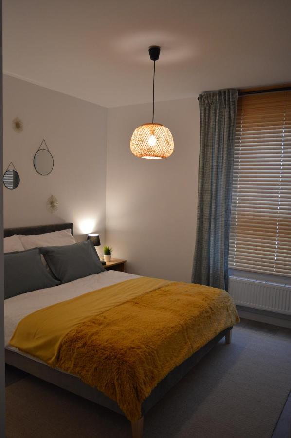 Apartament M&I คอซซาลิน ภายนอก รูปภาพ