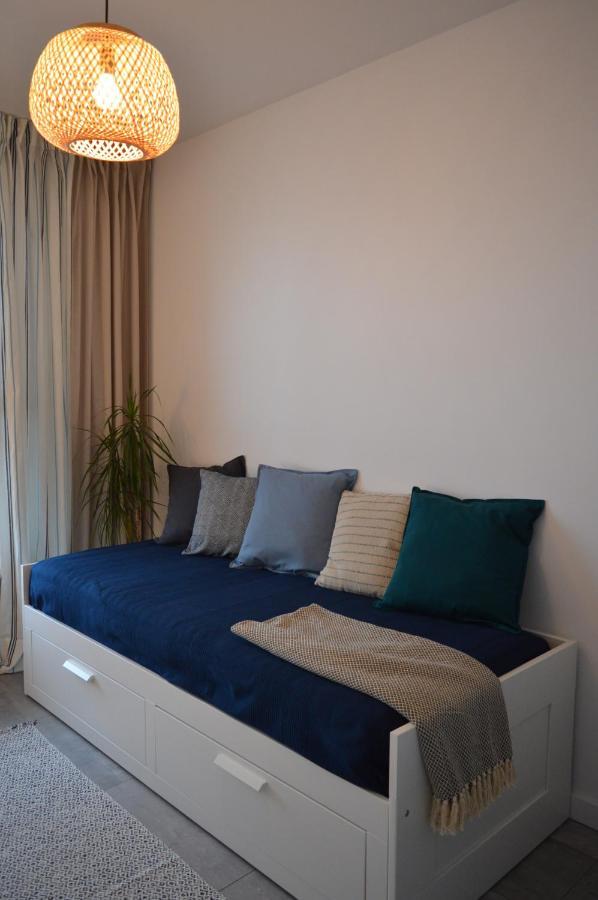 Apartament M&I คอซซาลิน ภายนอก รูปภาพ