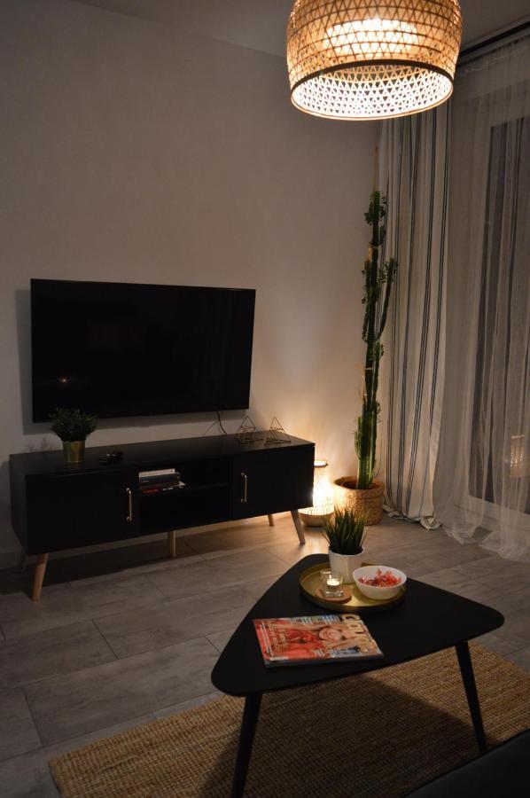 Apartament M&I คอซซาลิน ภายนอก รูปภาพ