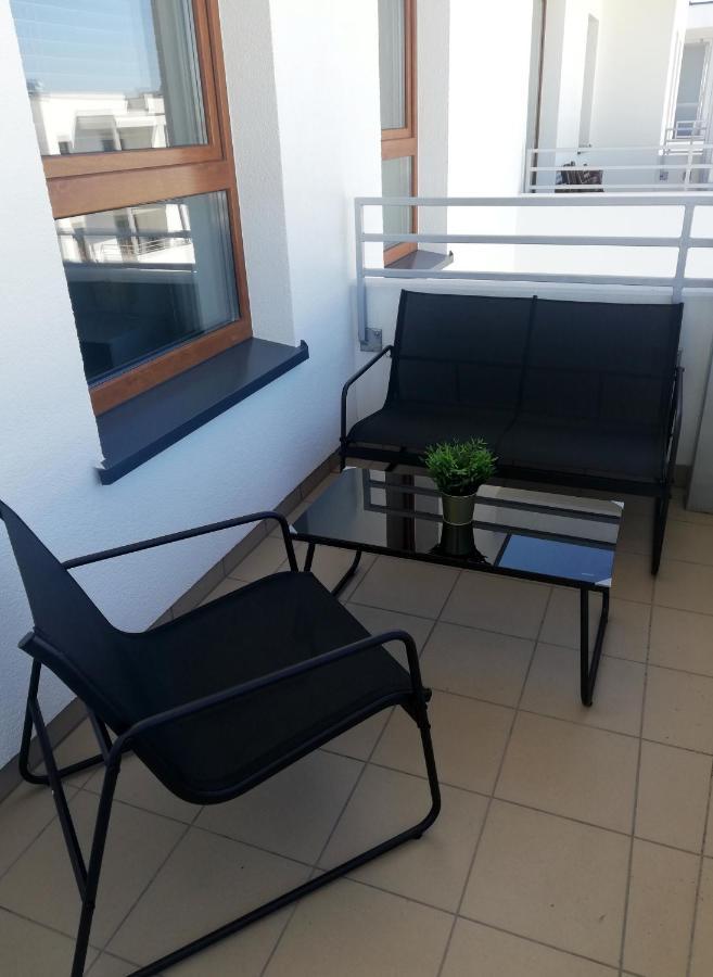 Apartament M&I คอซซาลิน ภายนอก รูปภาพ